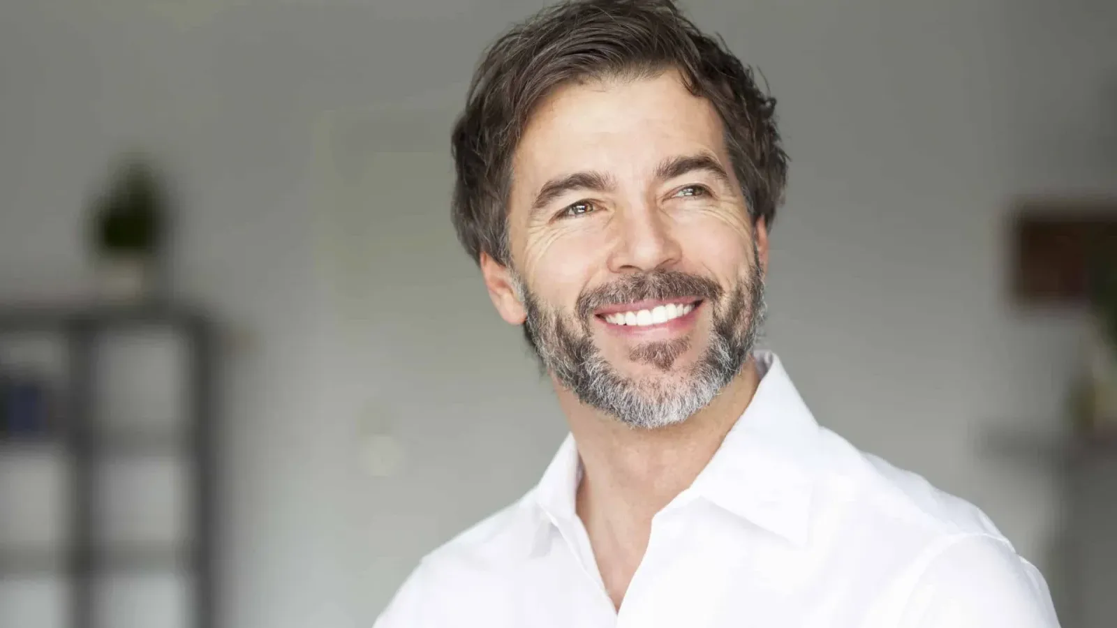Viera Dental Design Studio — friendly patient smile, Melbourne FL