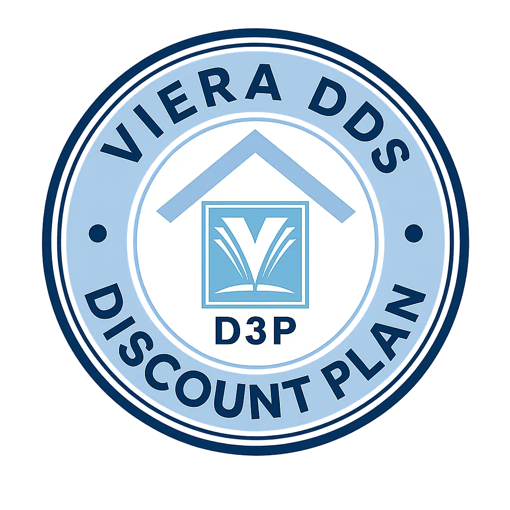 D3P — Viera DDS Discount Plan