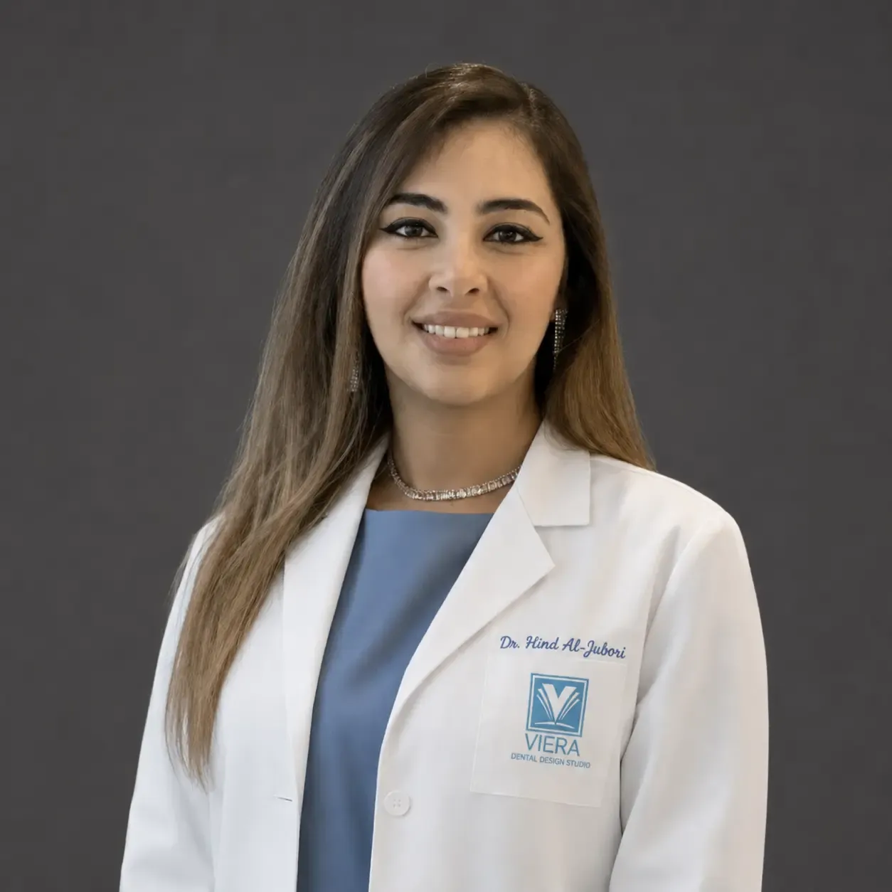 Dr. Hind Al-Jubori, DMD