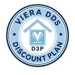 D3P — Viera Dental Design Studio Discount Plan