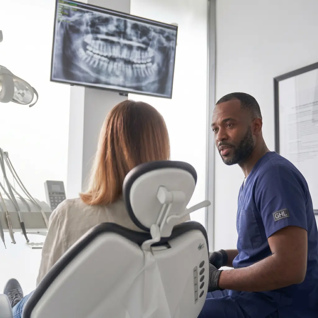 Dental Implants