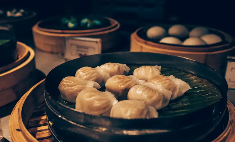 Yen Yen Chinese Restaurant