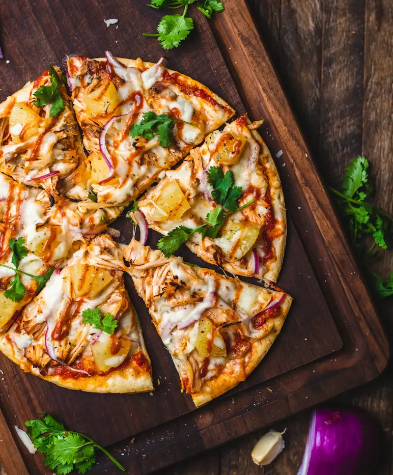 Kelsey's Pizza